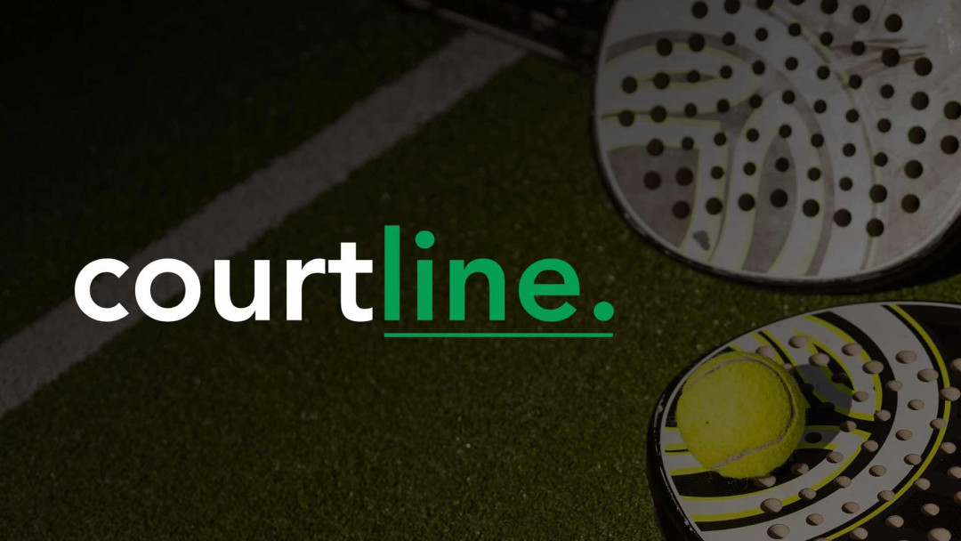 Courtline Padel Court